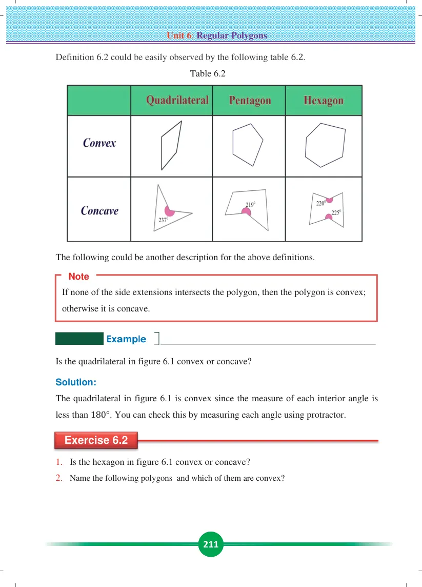 Grade 9 Mathematics Unit 6 page 5