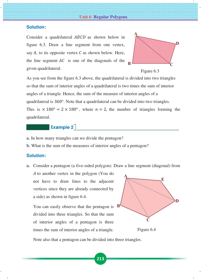 Grade 9 Mathematics Unit 6 page 7