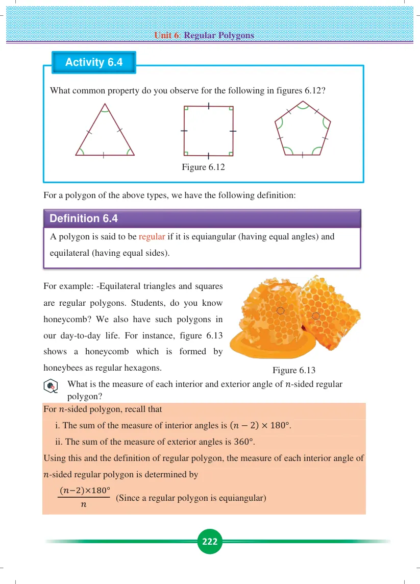 Grade 9 Mathematics Unit 6 page 16