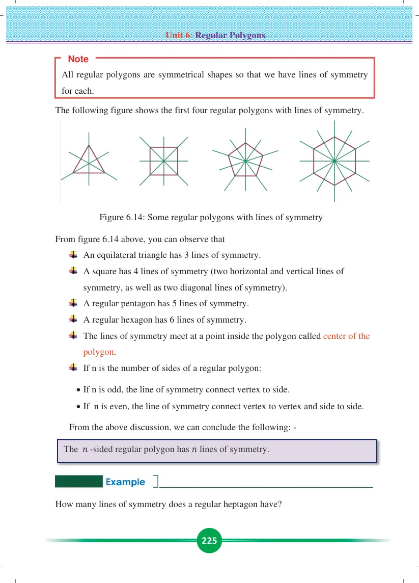 Grade 9 Mathematics Unit 6 page 19