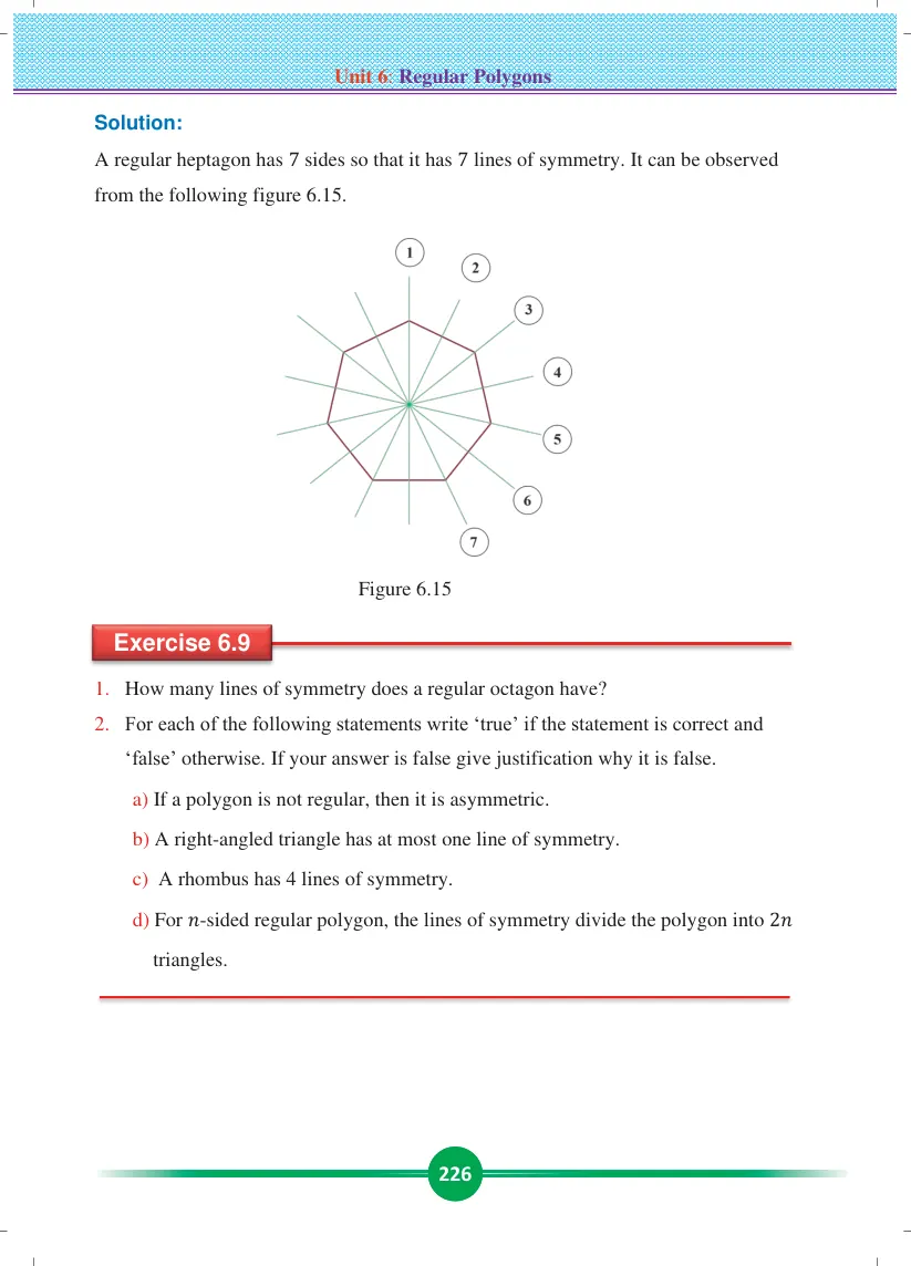 Grade 9 Mathematics Unit 6 page 20