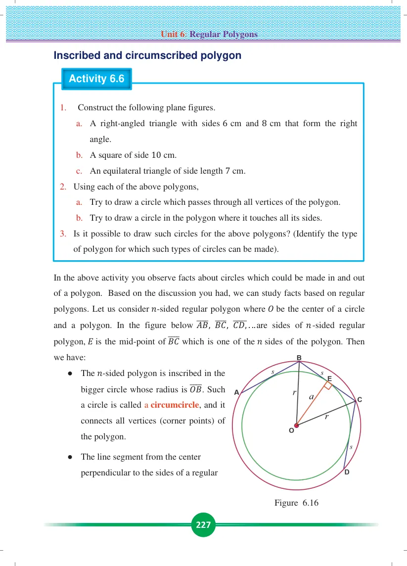 Grade 9 Mathematics Unit 6 page 21