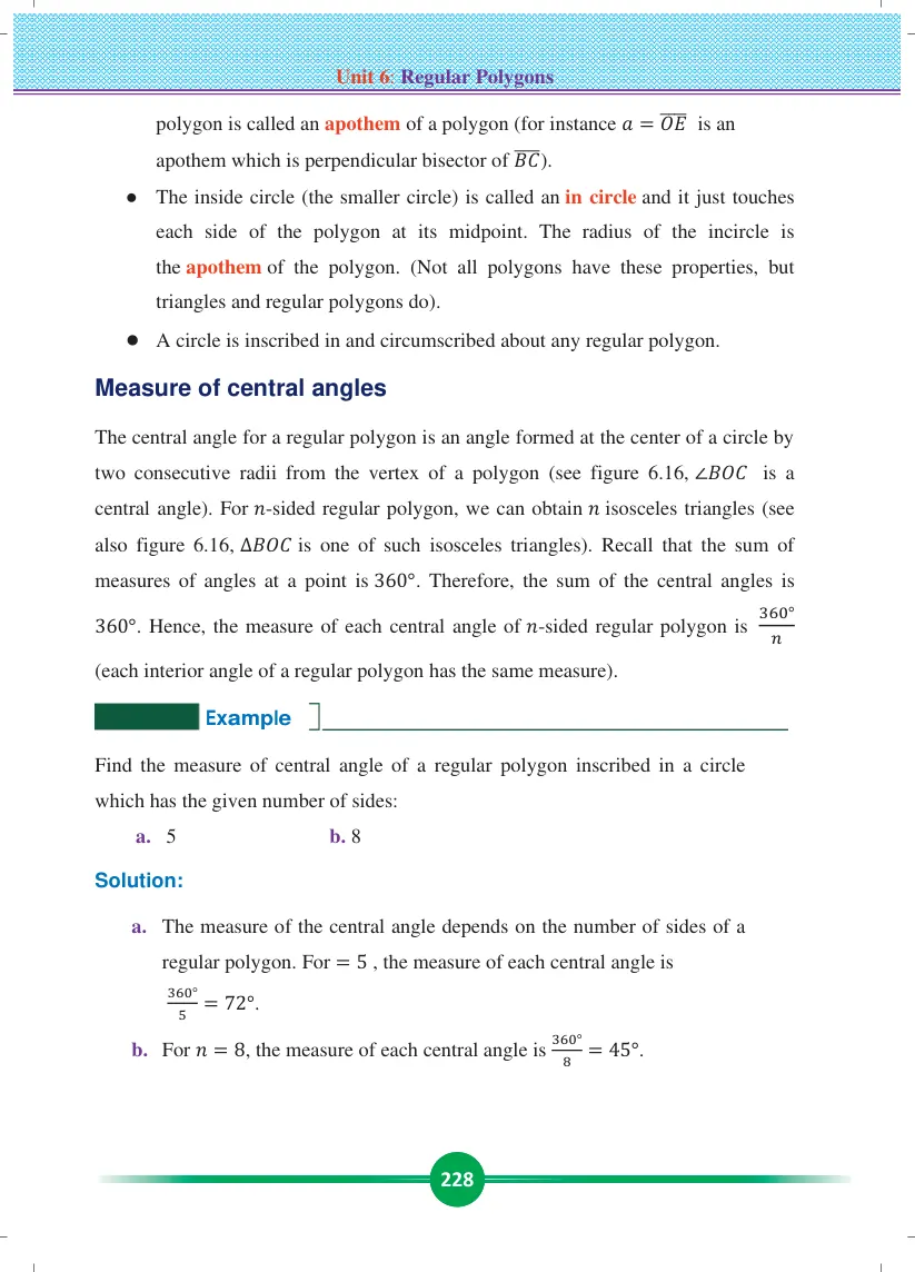 Grade 9 Mathematics Unit 6 page 22