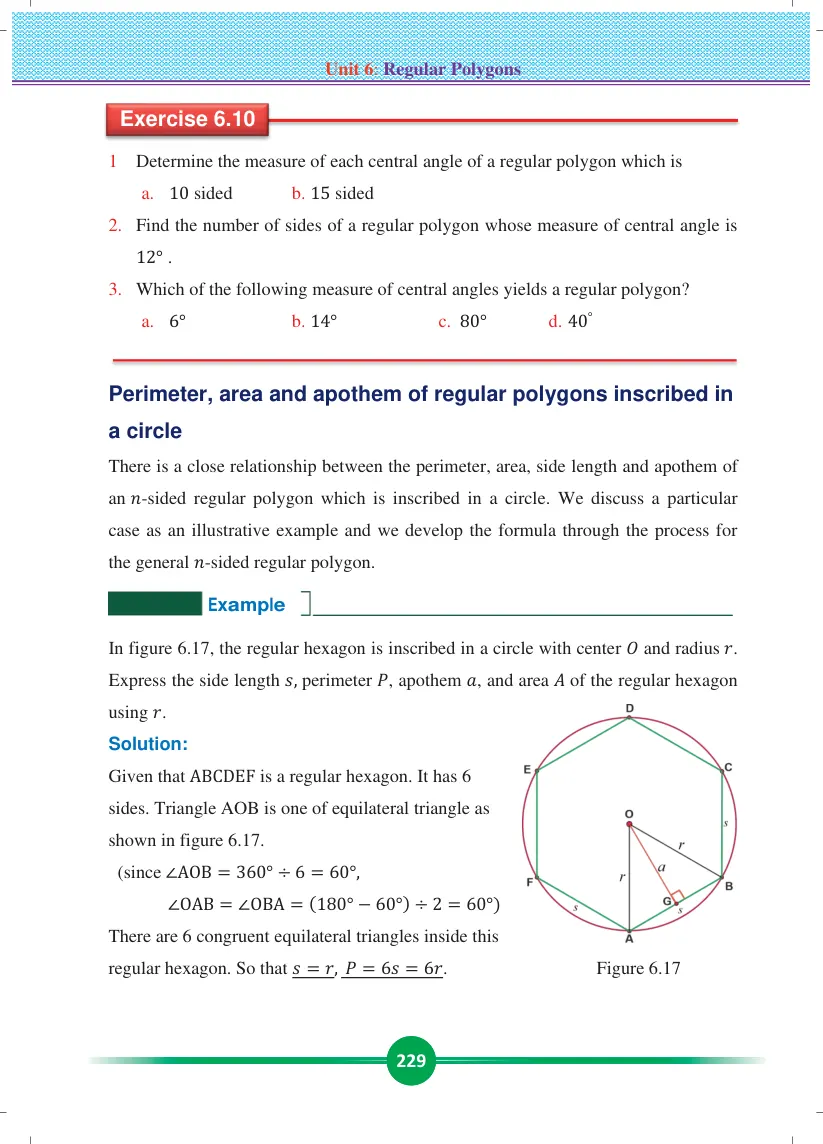 Grade 9 Mathematics Unit 6 page 23