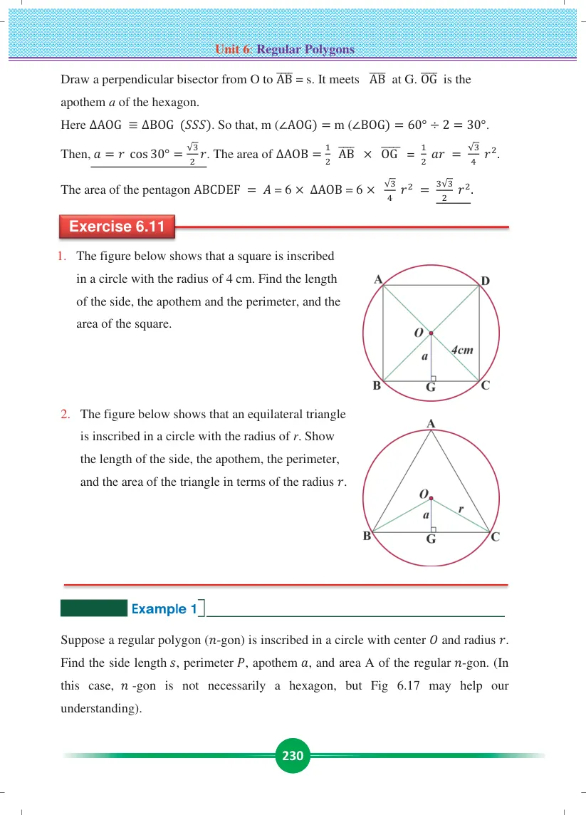 Grade 9 Mathematics Unit 6 page 24