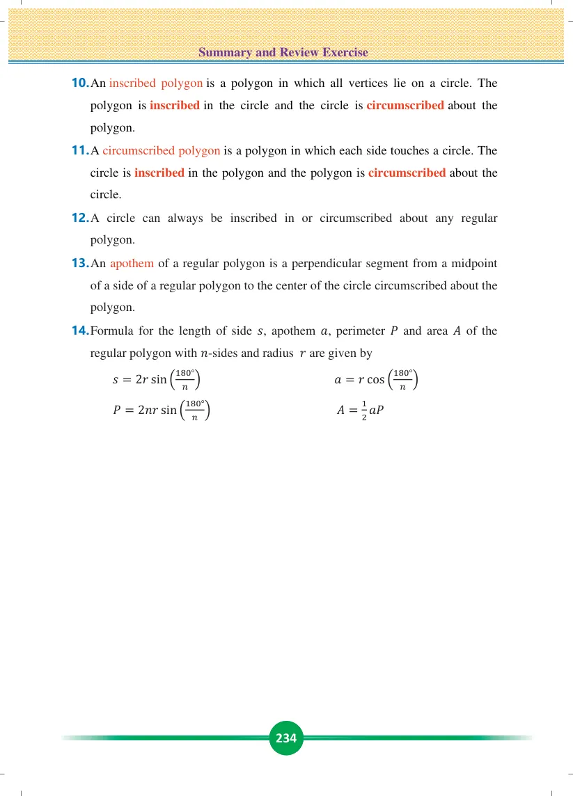 Grade 9 Mathematics Unit 6 page 28