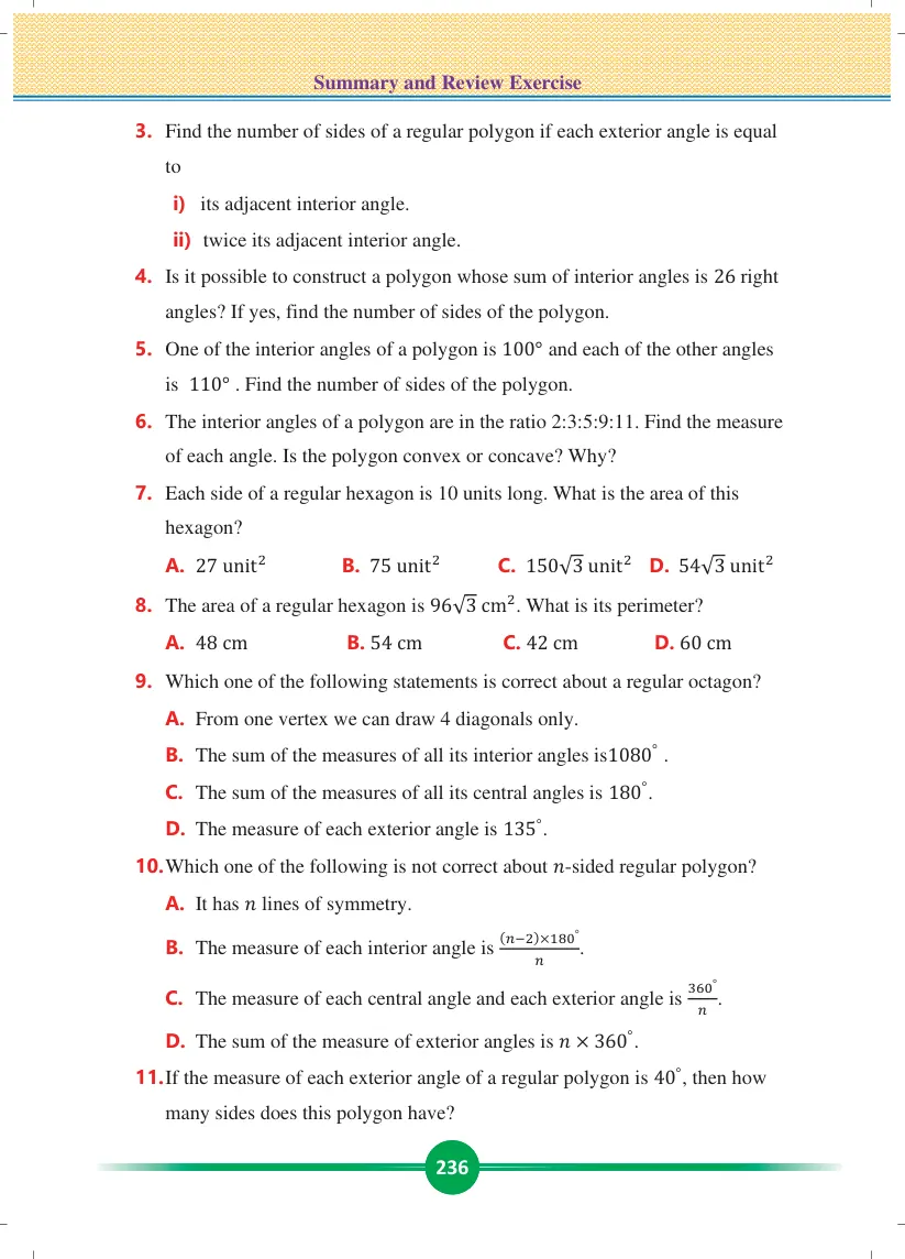 Grade 9 Mathematics Unit 6 page 30
