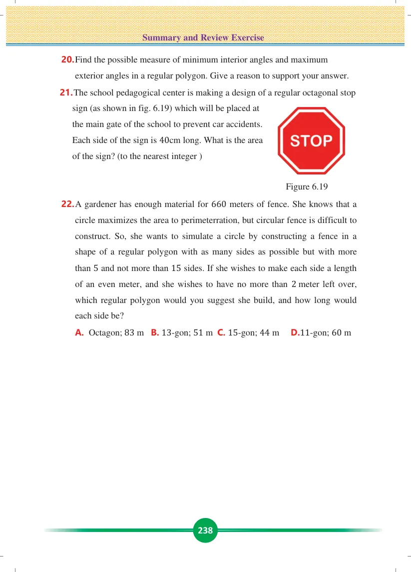 Grade 9 Mathematics Unit 6 page 32