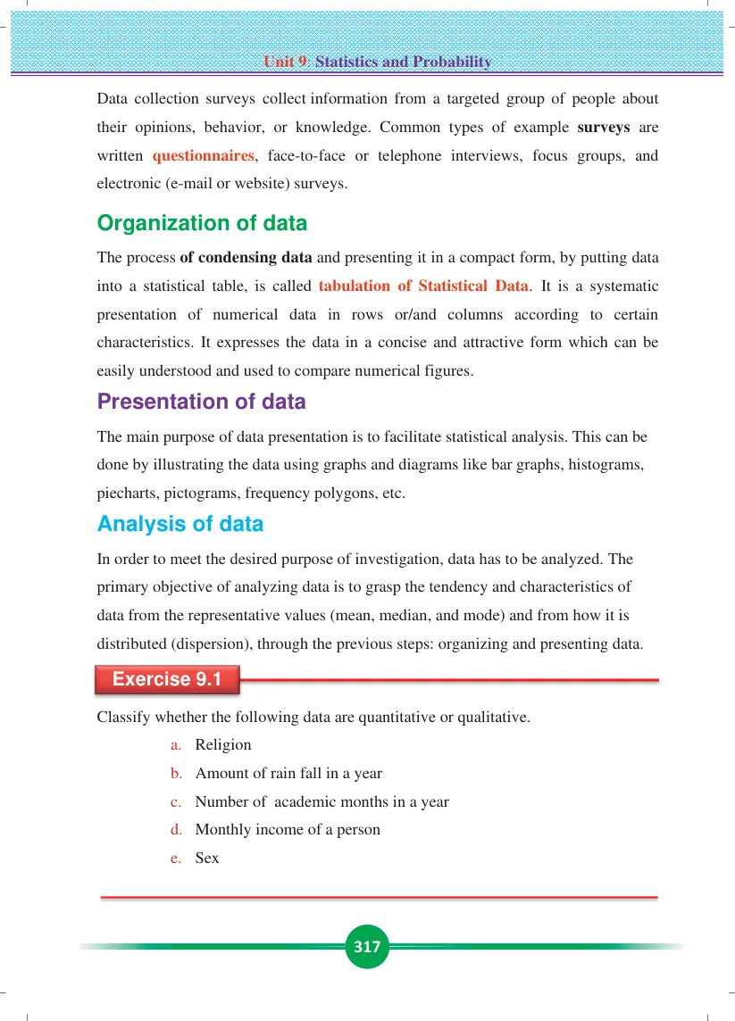 Grade 9 Mathematics Unit 9 page 7