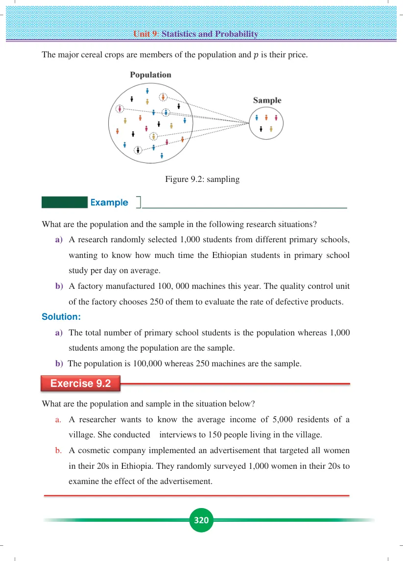 Grade 9 Mathematics Unit 9 page 10
