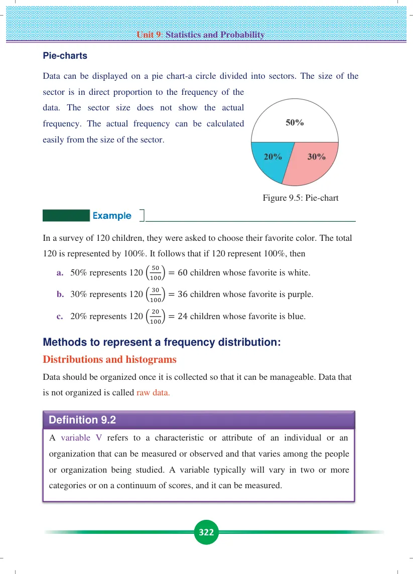 Grade 9 Mathematics Unit 9 page 12