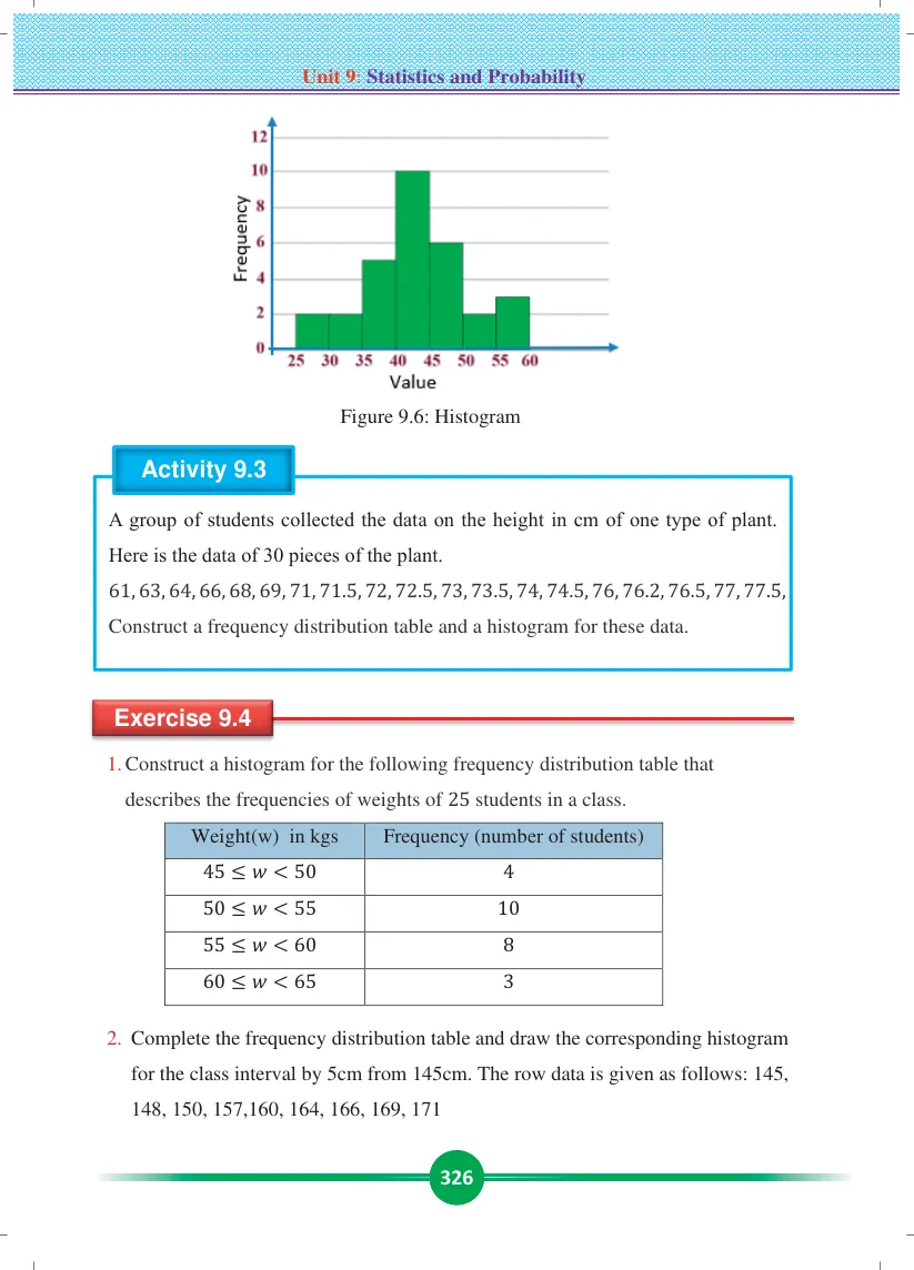 Grade 9 Mathematics Unit 9 page 16
