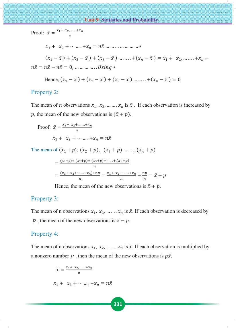 Grade 9 Mathematics Unit 9 page 21
