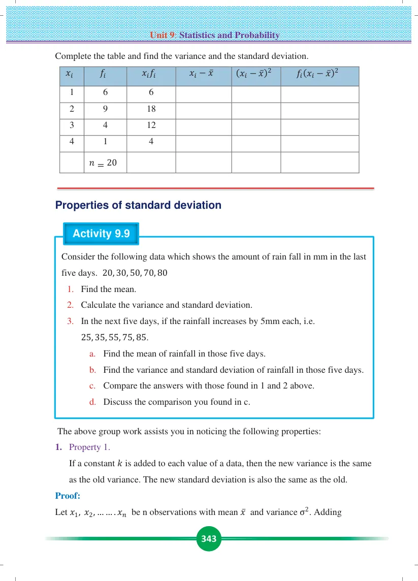 Grade 9 Mathematics Unit 9 page 33