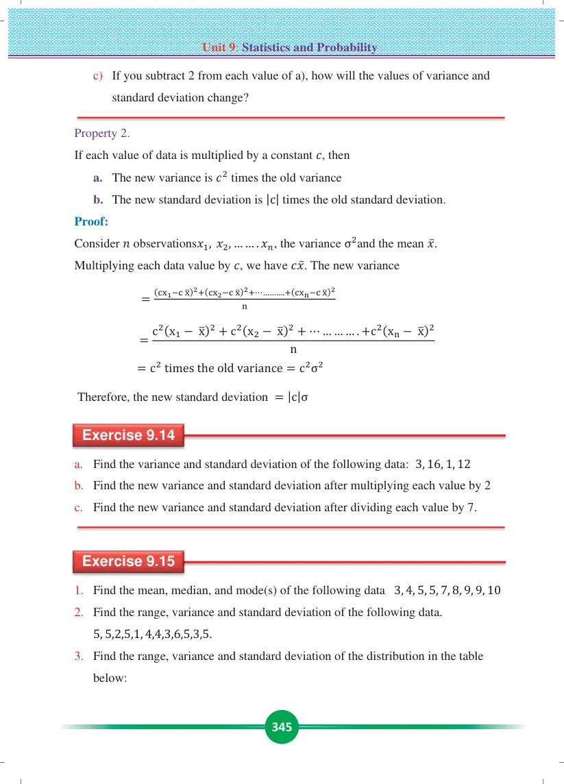 Grade 9 Mathematics Unit 9 page 35