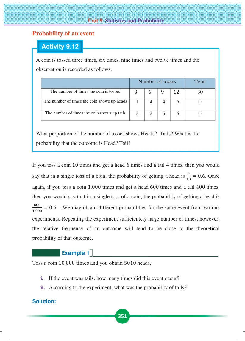 Grade 9 Mathematics Unit 9 page 41