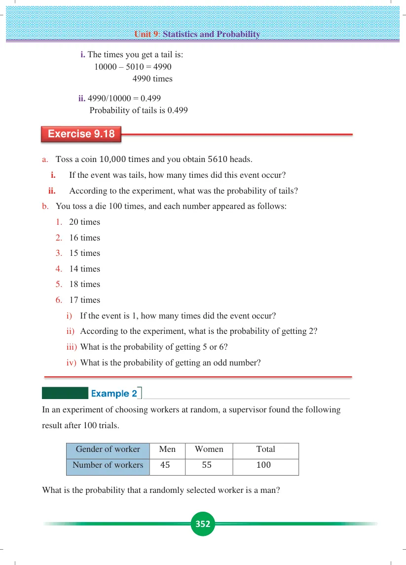 Grade 9 Mathematics Unit 9 page 42