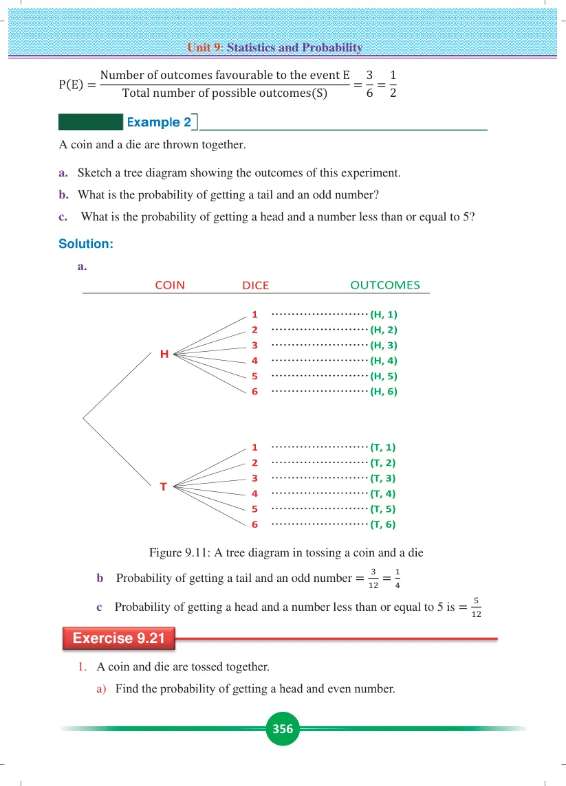 Grade 9 Mathematics Unit 9 page 46