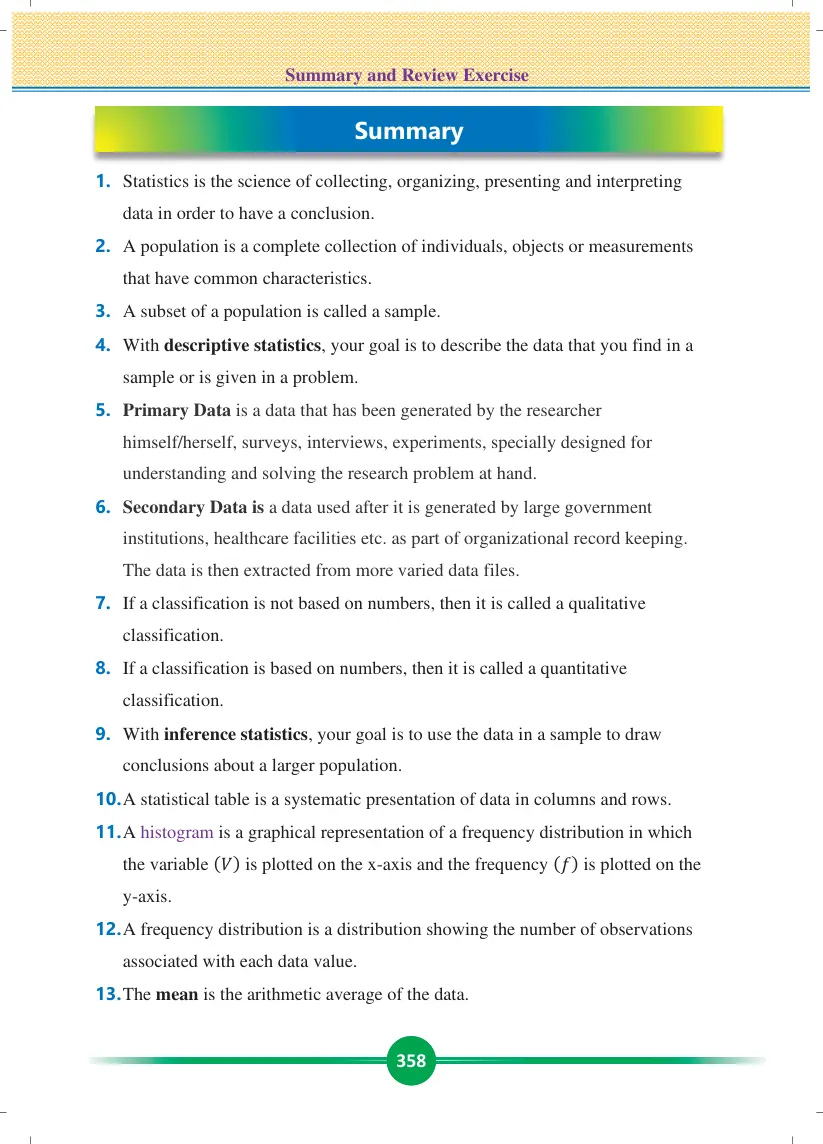 Grade 9 Mathematics Unit 9 page 48